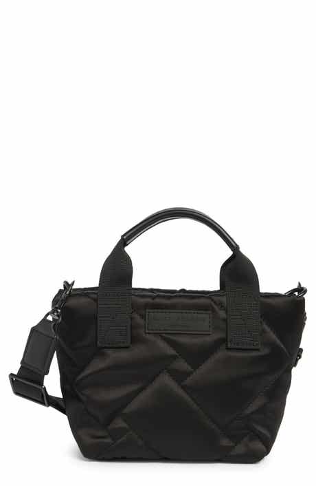 Kurt Geiger London Extra Small Quilted Shopper Bag