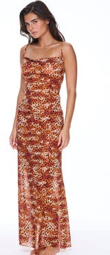Sunkissed Beach To Bar Dress