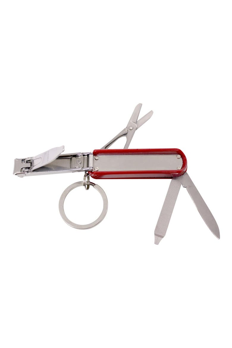 Multi Use Tool, Main, color, RED