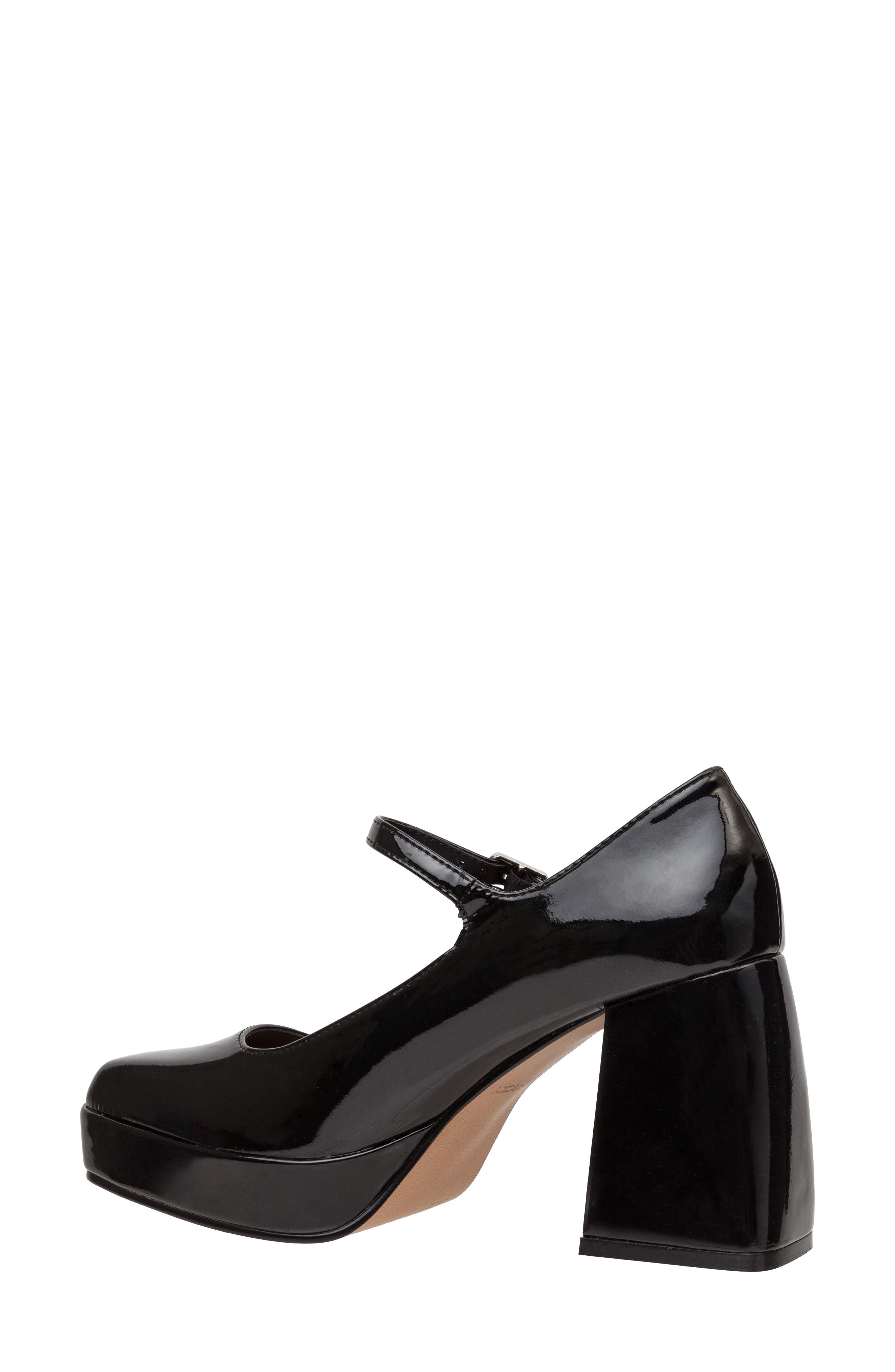 Lisa Vicky Notice Mary Jane Platform Pump, Alternate, color, 