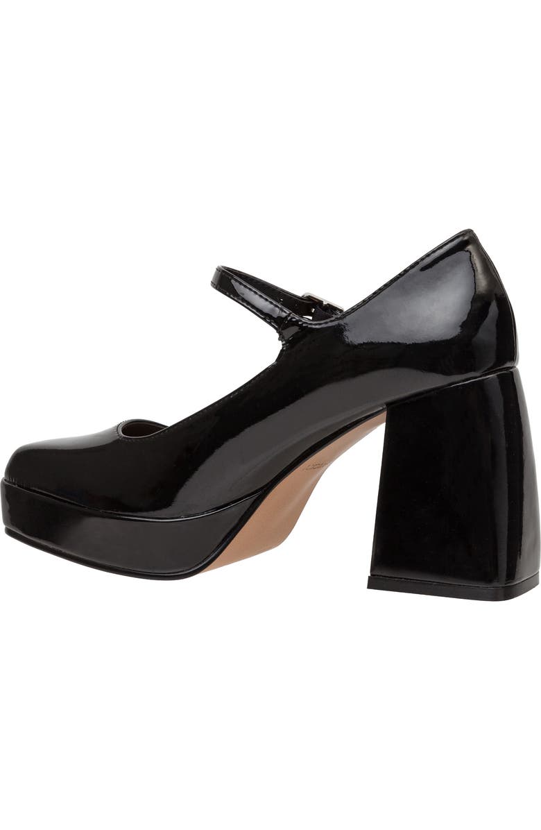 Lisa Vicky Notice Mary Jane Platform Pump, Alternate, color,