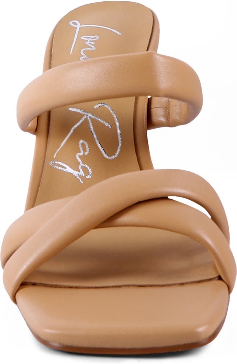 LONDON RAG Cloud Nine Sandal, Alternate, color,