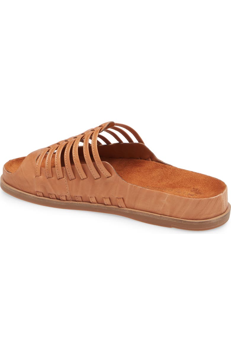 Kelsi Dagger Brooklyn Ships Slide Sandal, Alternate, color,