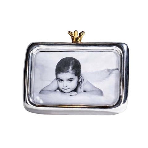 Crown Frame