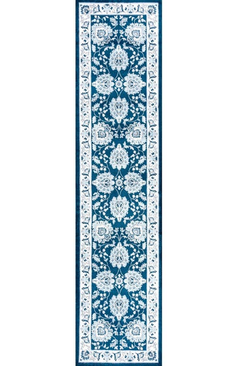 Cherie French Cottage Area Rug