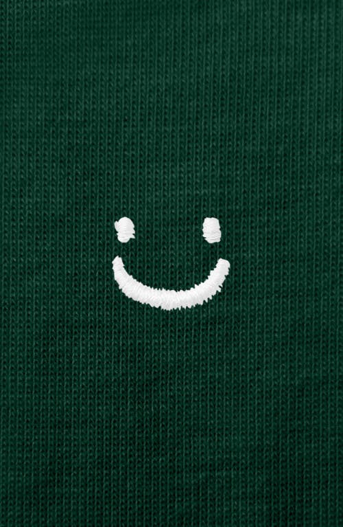 DALIX DALIX MENS LIL SMILE JERSEY TEE 