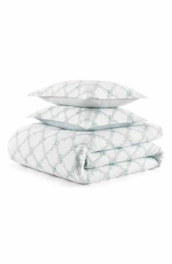 Romantic Trellis Comforter Set