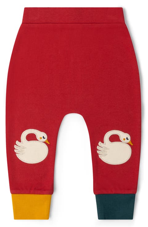 Sleeping Swans Joggers