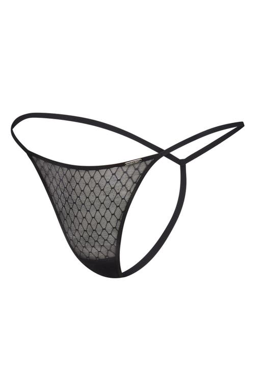 SAVAGE X FENTY SAVAGE X FENTY SHOW 'N TELL G-STRING