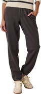 Marine Layer Cloud 9 Cotton Blend Fleece Joggers