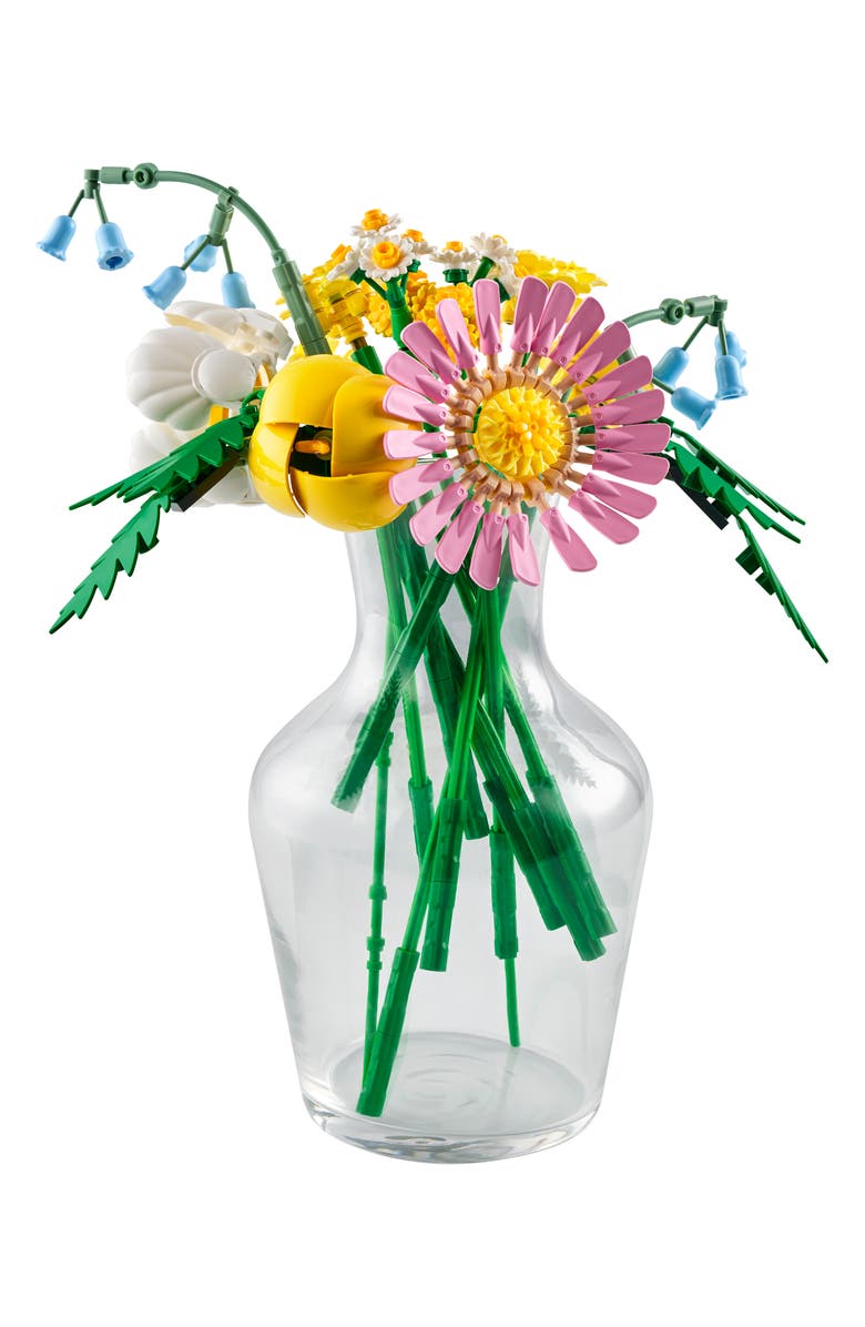 LEGO<sup>®</sup> Petite Sunny Bouquet - 10347, Alternate, color, Multi