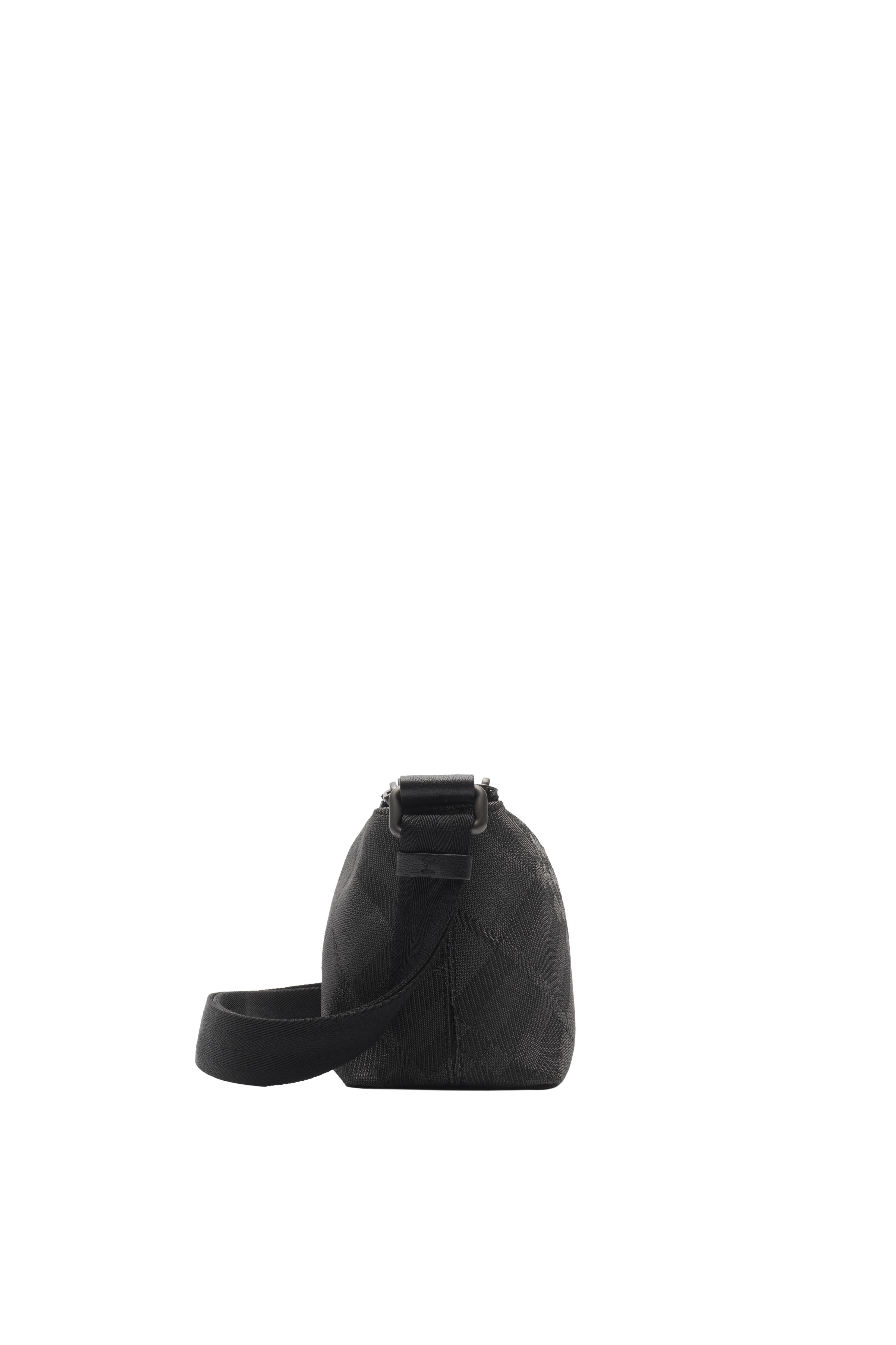 Burberry Mini Chester Crossbody Bag, Alternate, color, 