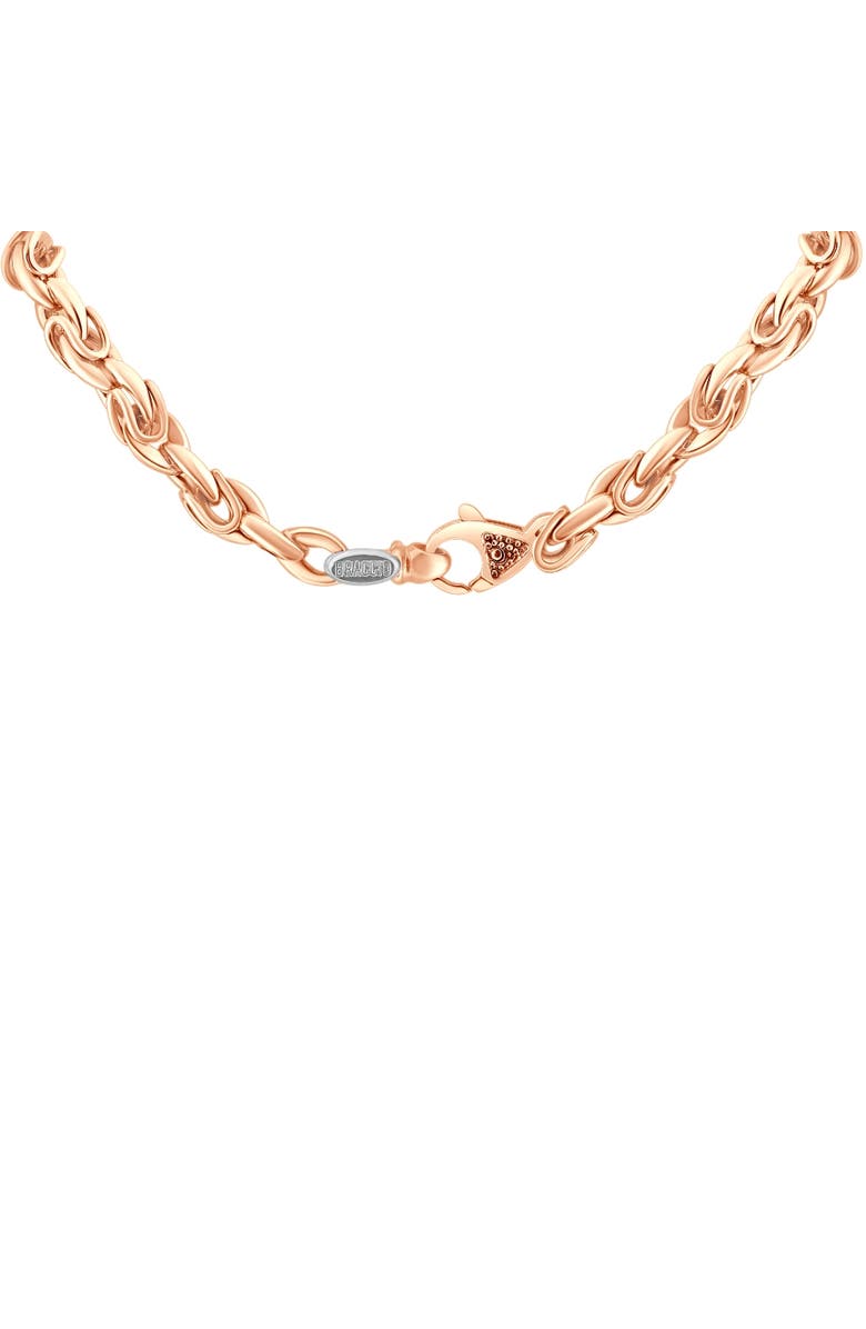 Bliss Diamond 14k Gold 87 Gram Solid Men's Necklace 20" Chain, Alternate, color,