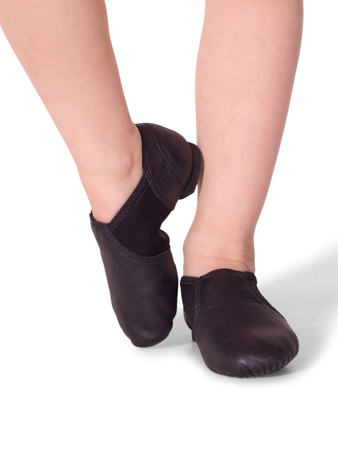 Future Star Jazz Shoe, Alternate, color, black