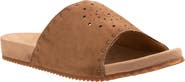 Revitalign Sofia Stud Slide Sandal