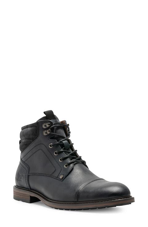 Dunedin Military Boot (Men)