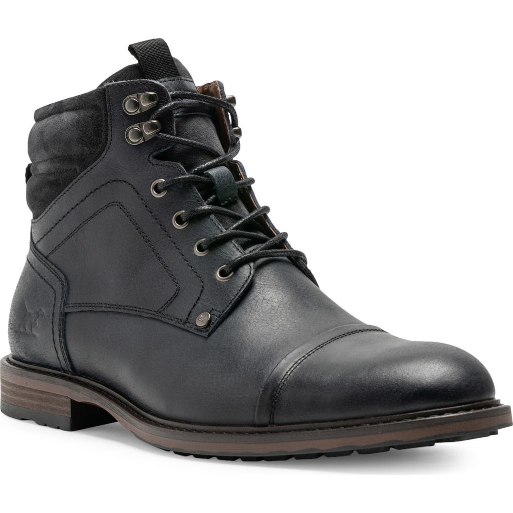 Rodd & Gunn Dunedin Military Boot