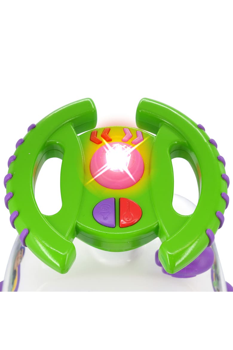 Ride n' Go Space Adventure Buzz Disney Vehicle, Alternate, color, Multicolored