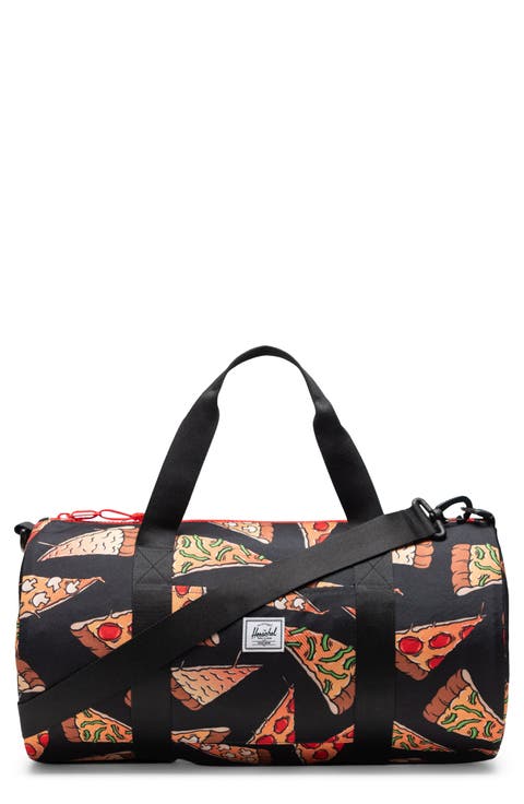 Kids' Classic Little Duffle Bag