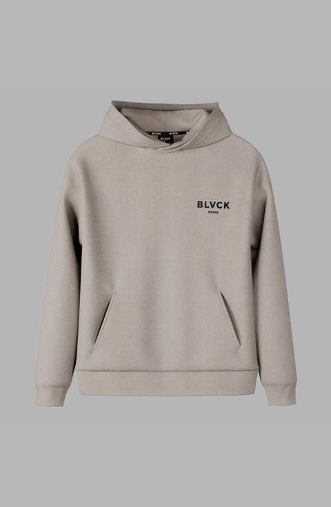 Blvck Shades Hoodie