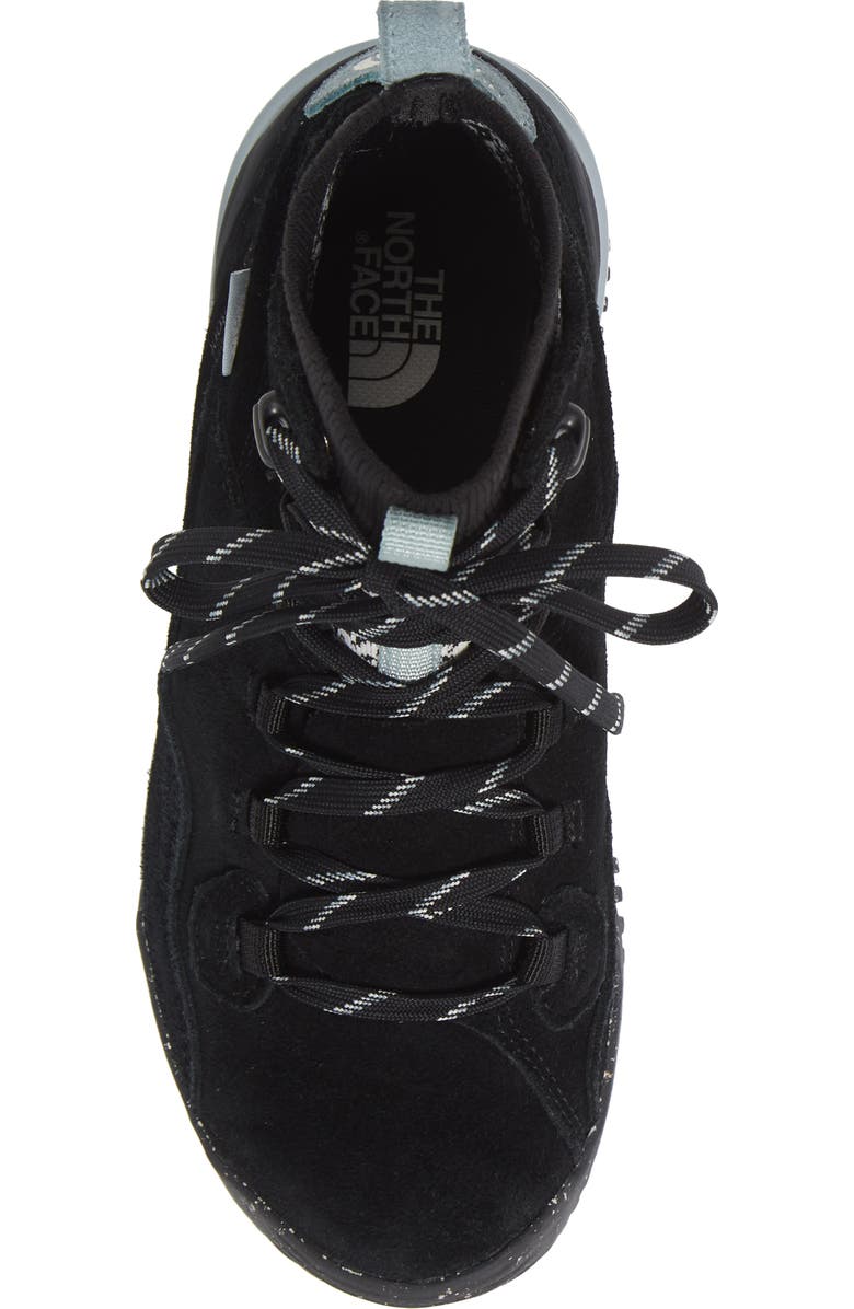 The North Face Back to Berkeley III Hybrid Boot, Alternate, color,