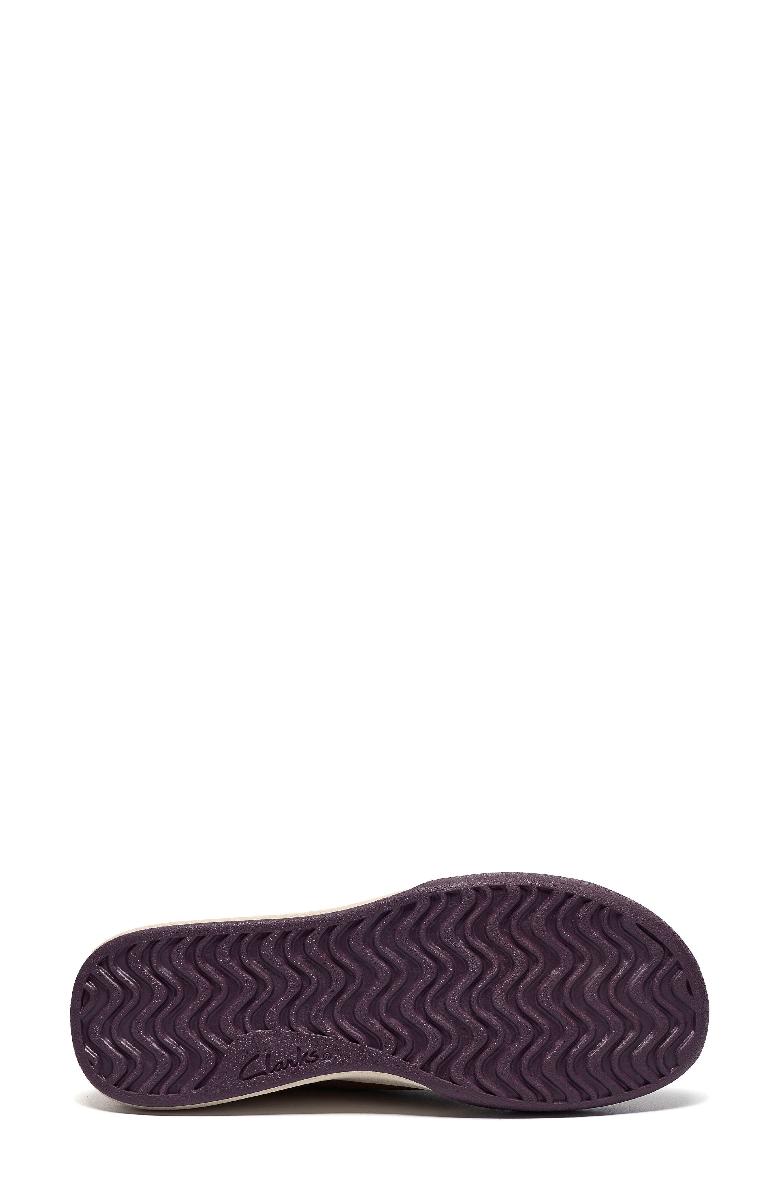 Aydria Lace Sneaker, Alternate, color, FIG SUEDE