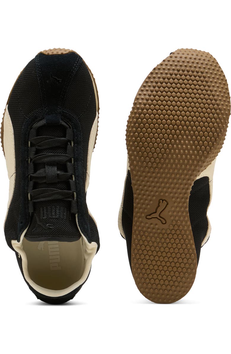 PUMA H-Street Elastic Sneaker, Alternate, color, Black