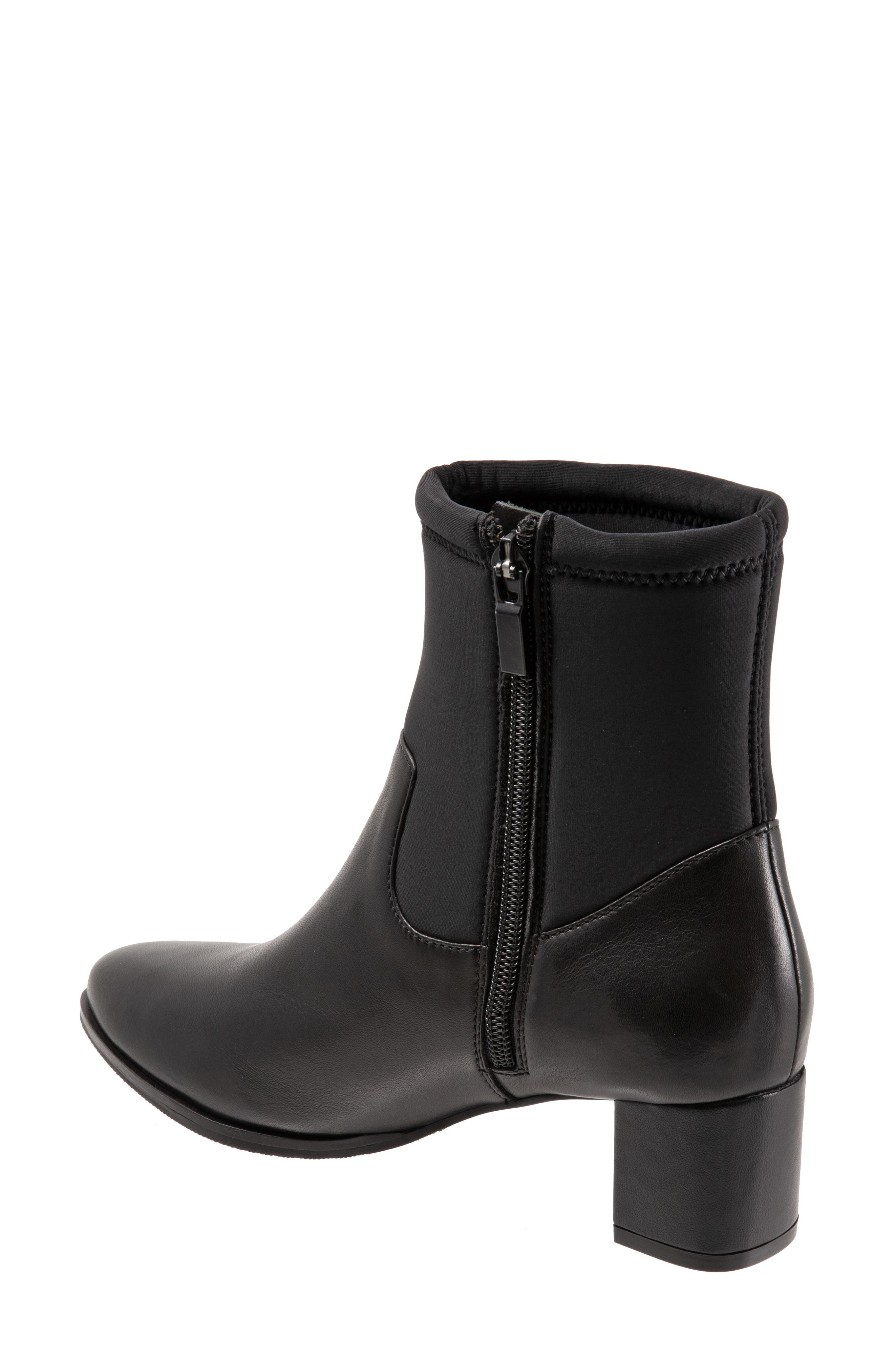 Trotters Kippy Bootie, Alternate, color, 