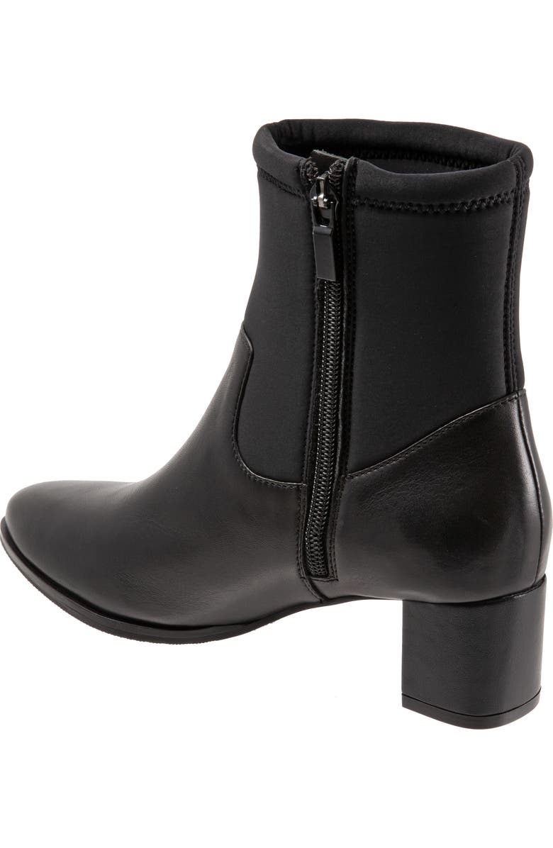 Trotters Kippy Bootie, Alternate, color,