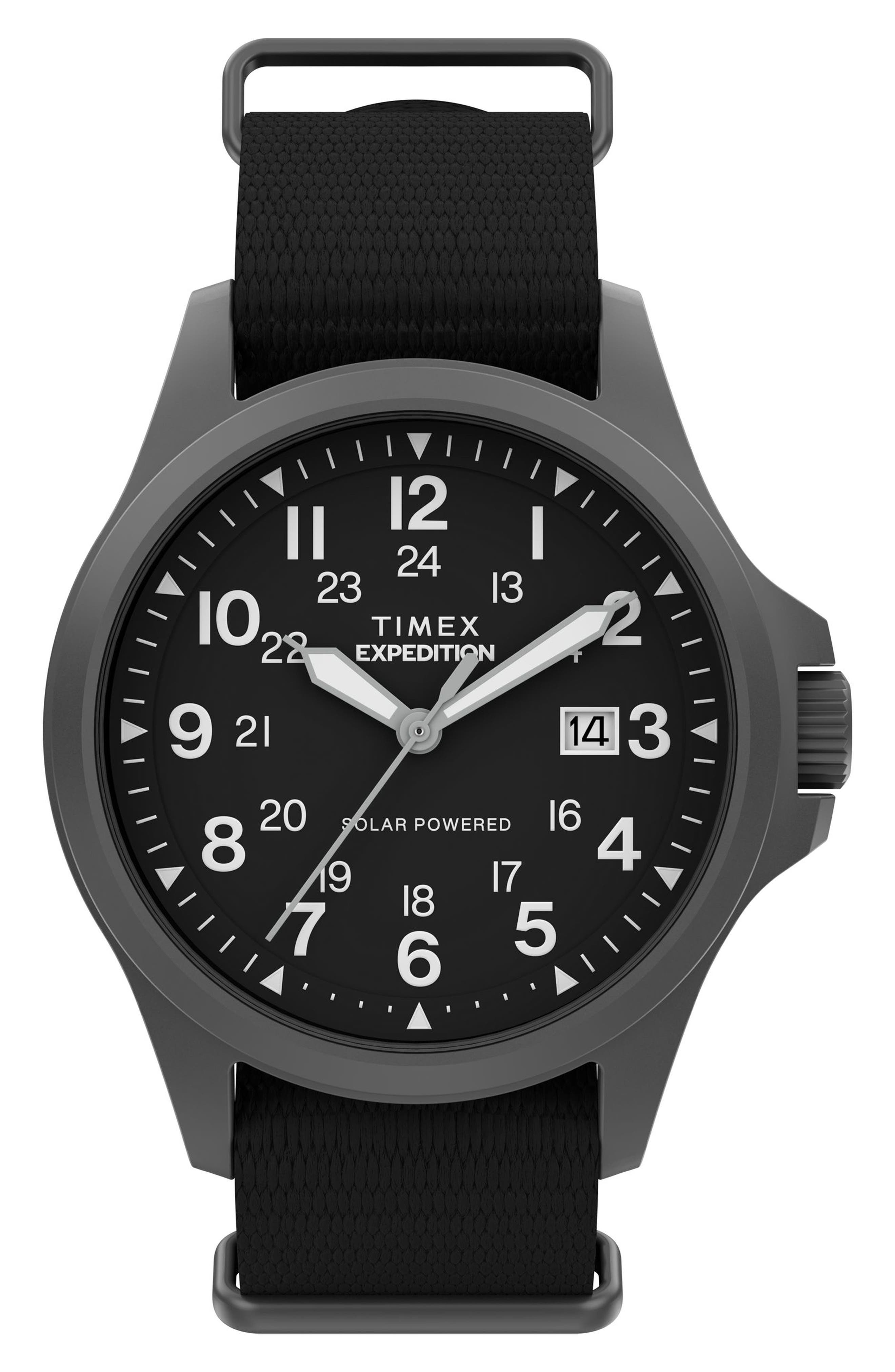 selected BLACK