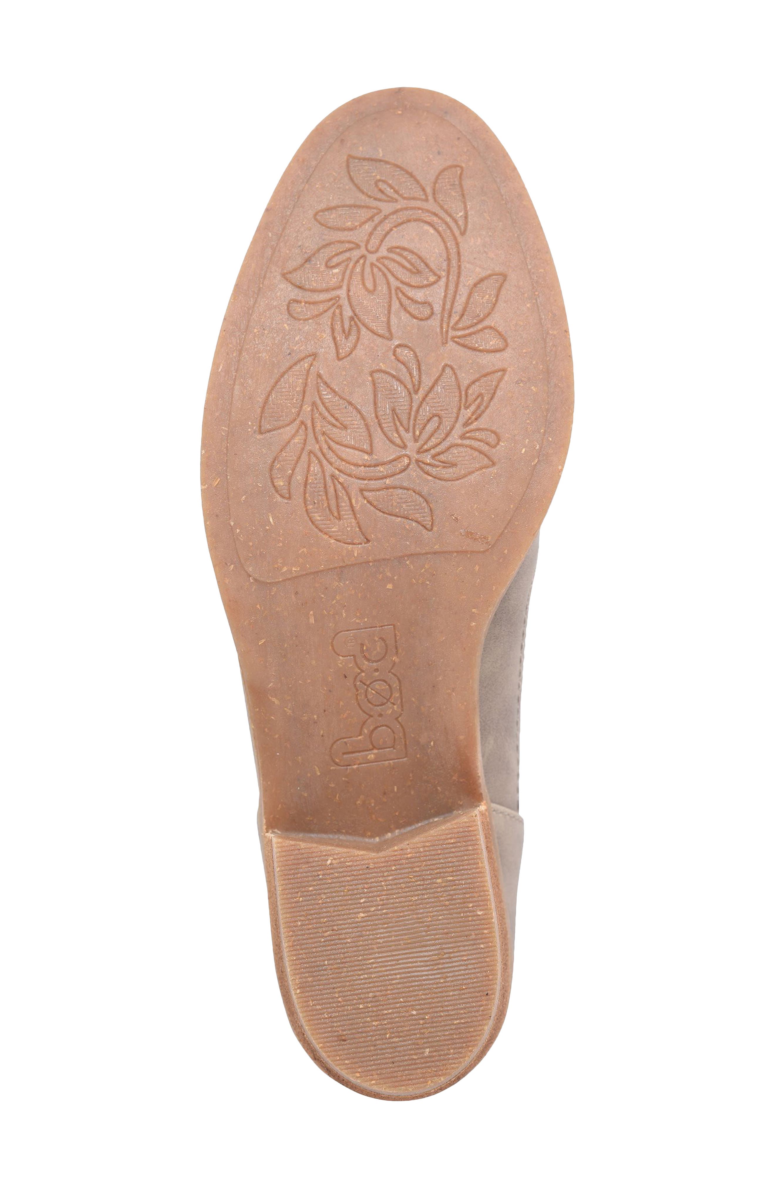 B O C BY BØRN Gail Bootie, Alternate, color, Taupe