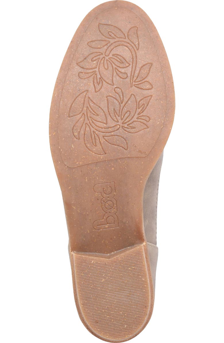 B O C BY BØRN Gail Bootie, Alternate, color, Taupe