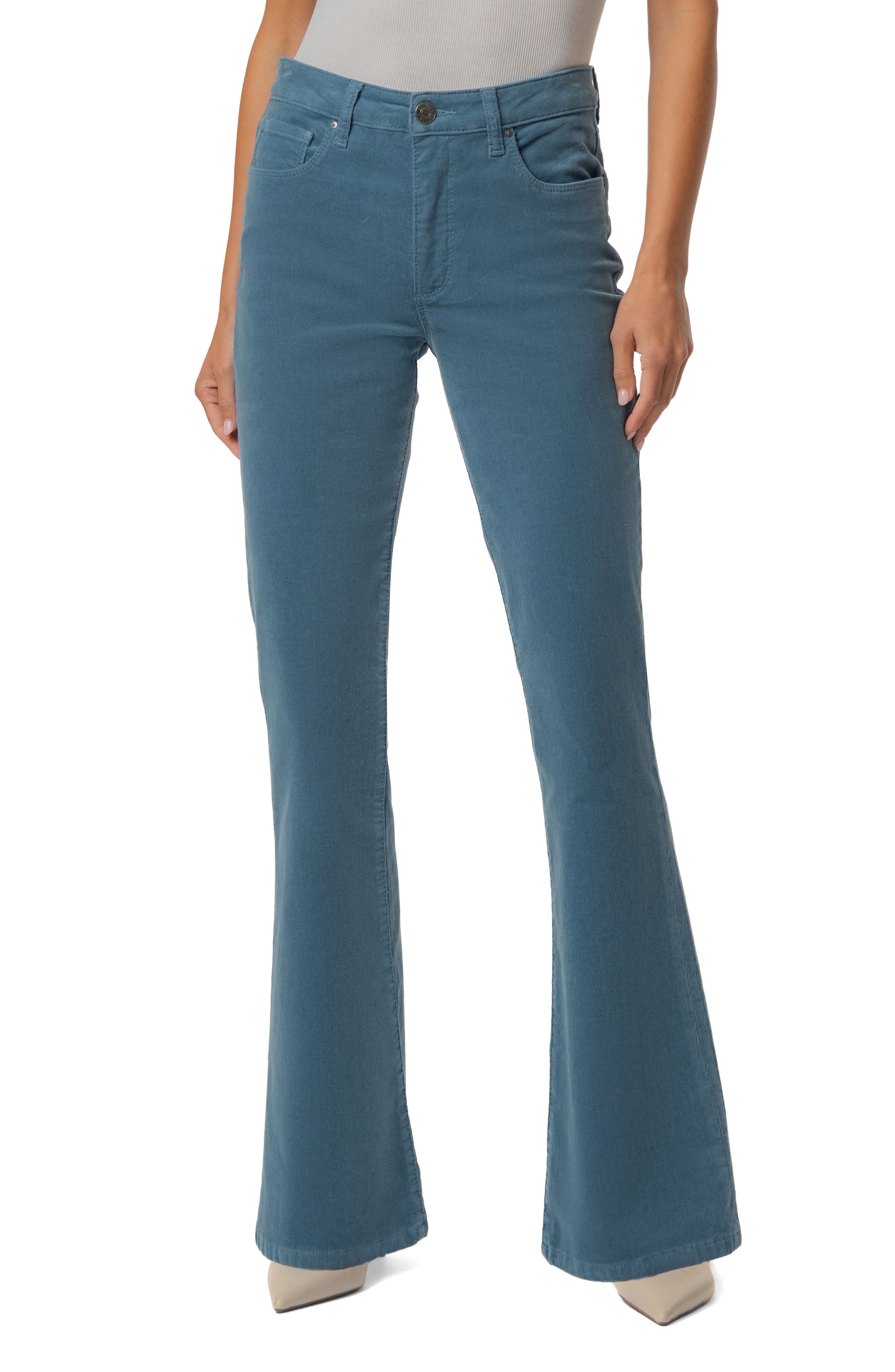 ELBA BLUE