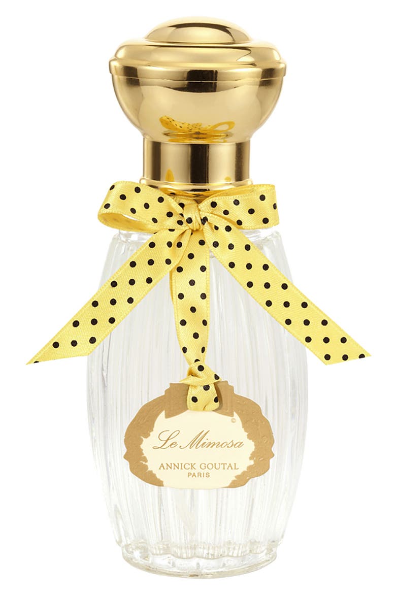 'Le Mimosa' Eau de Toilette Spray, Main, color, NO COLOR