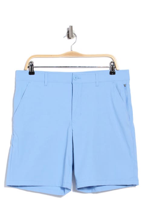 Essential Tech Chino Shorts