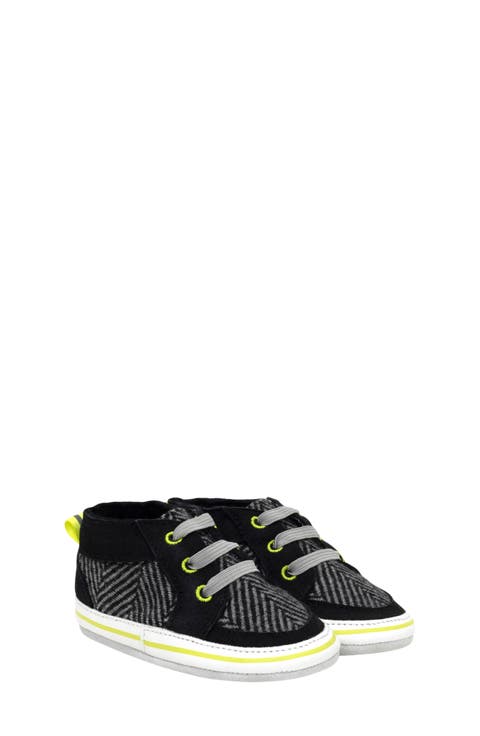 Kids' Julian Leather Sneaker