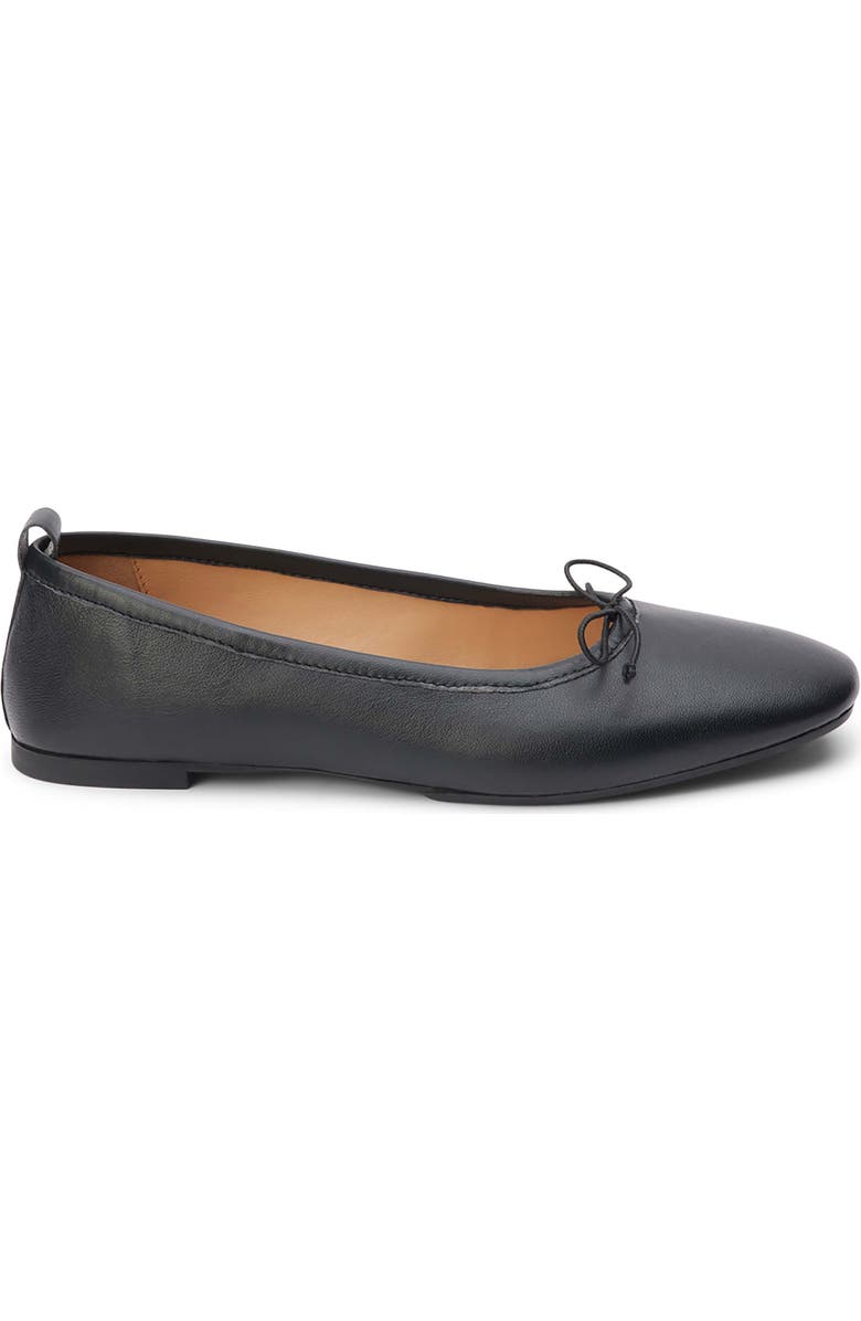 Coconuts by Matisse Nikki Ballet Flat, Alternate, color,