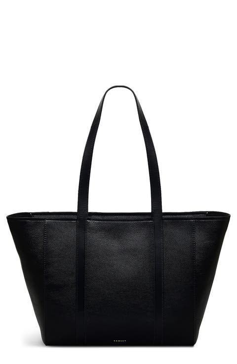 Large Knightsbridge Road Tote