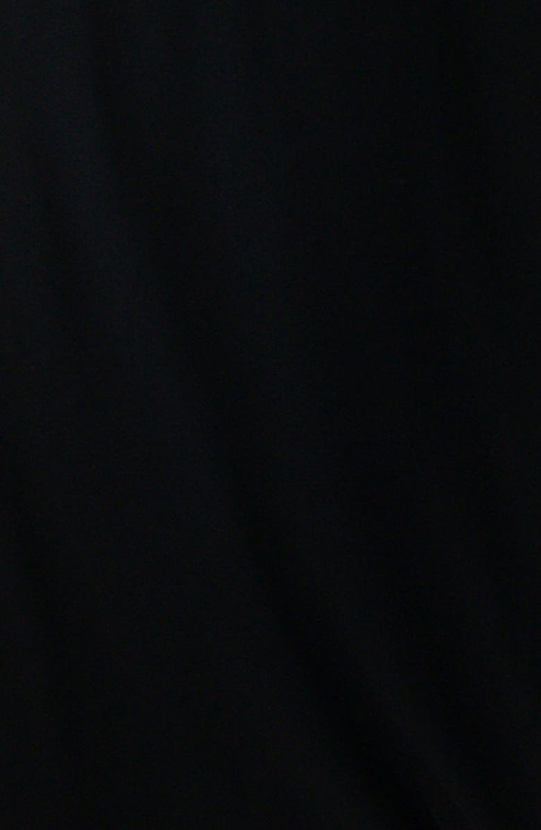 PIETRO BRUNELLI MATERNITY Knotted Maternity/Nursing Maxi Dress, Alternate, color, 