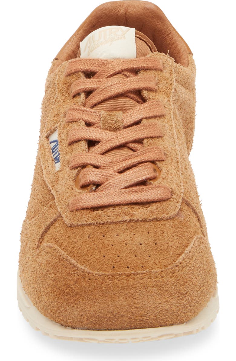 AUTRY Windspin Low Top Sneaker, Alternate, color,