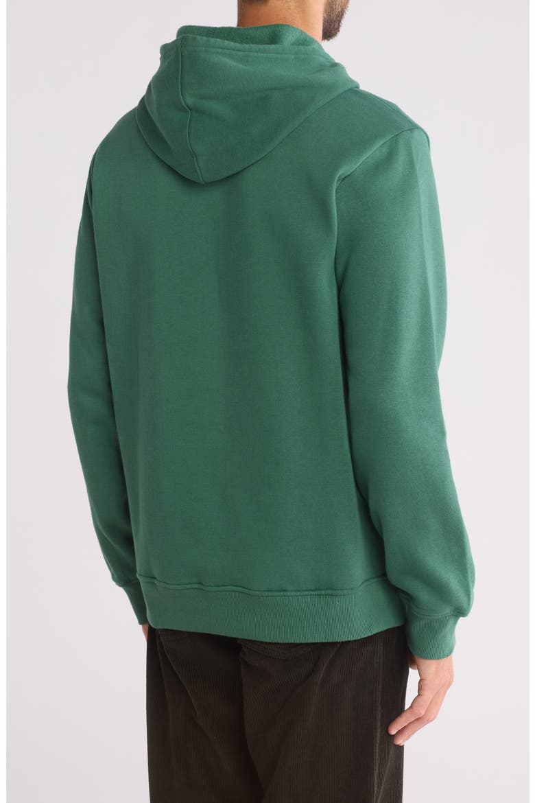 Rhodes Hoodie, Alternate, color, JUNGLE GREEN