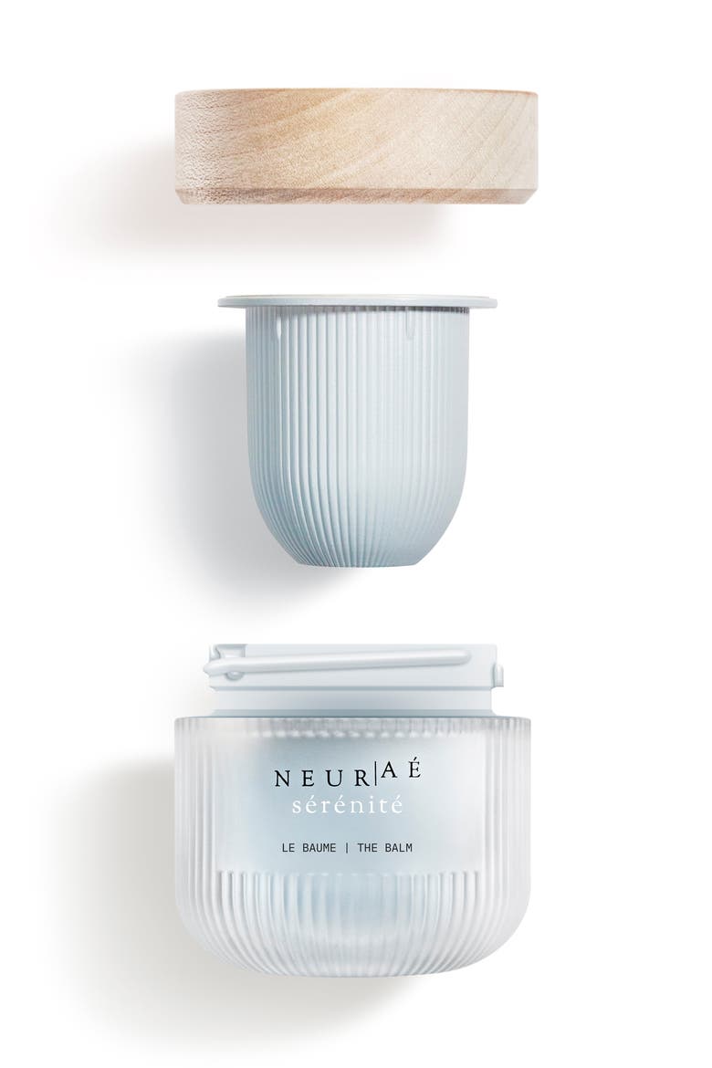sérénité - The Balm Refill, Alternate, color, REFILL