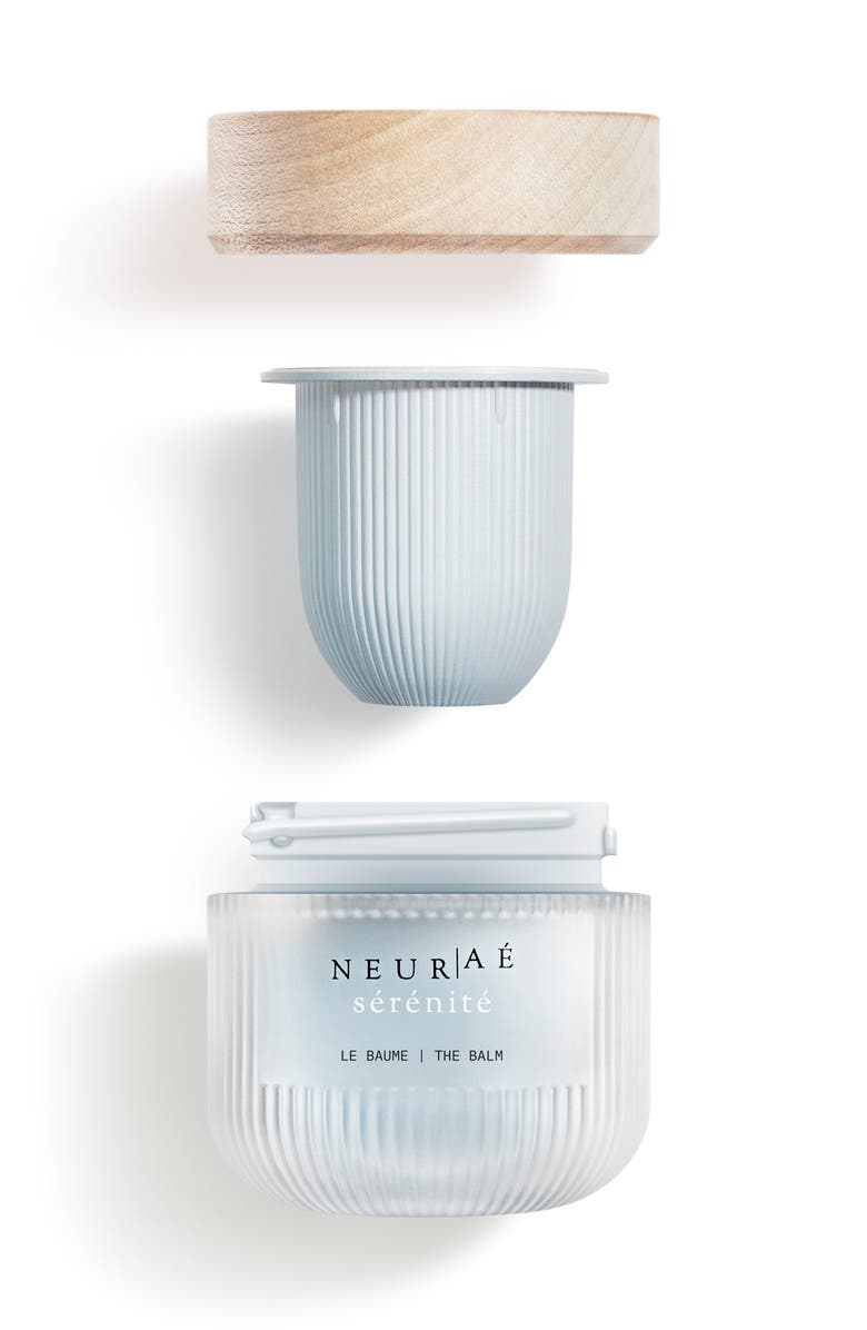 Neuraé sérénité - The Balm Refill, Alternate, color, Refill