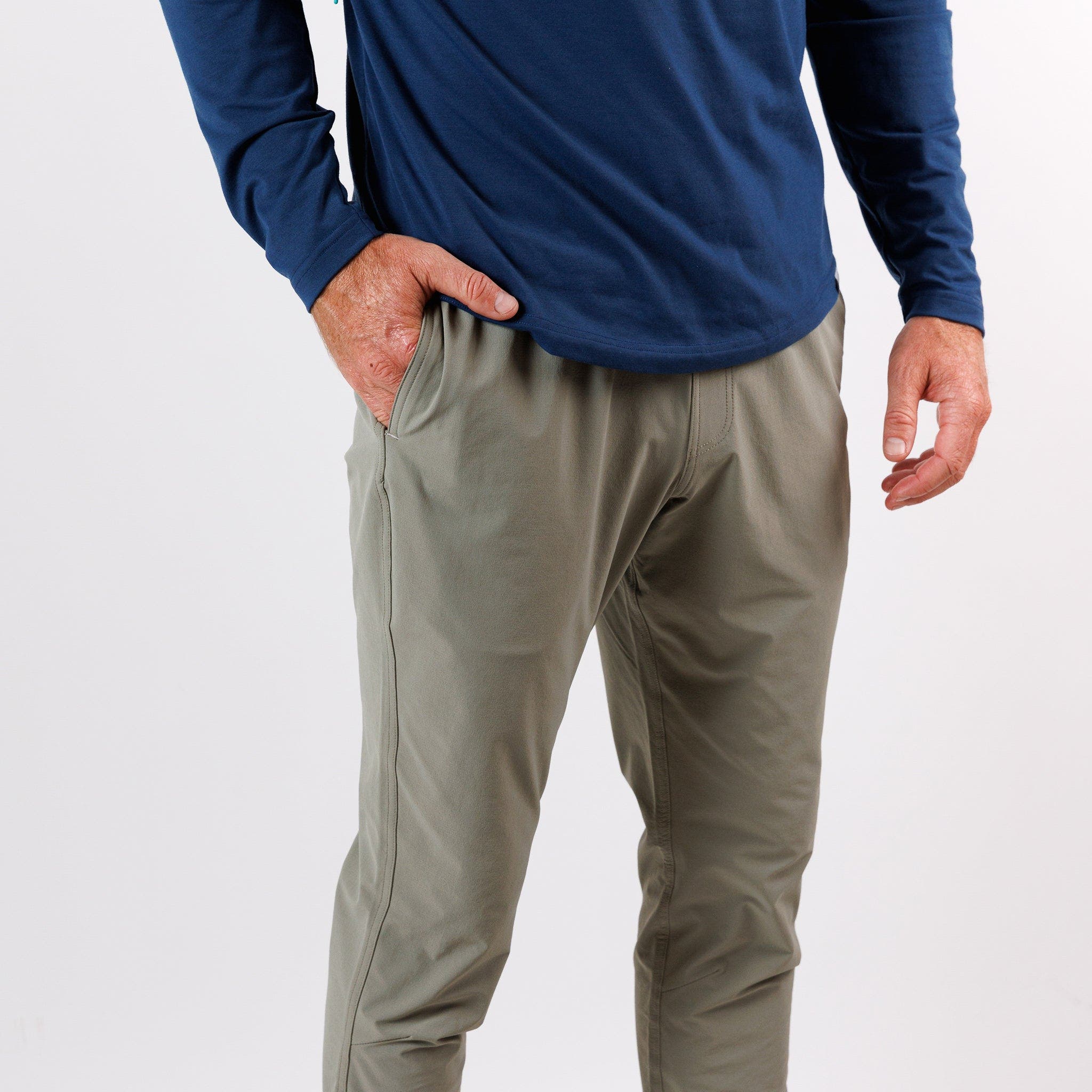 Everyday Pant 32" - image 4