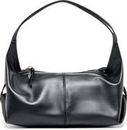 Dolce Vita Billy Leather Shoulder Bag