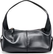 Dolce Vita Billy Leather Shoulder Bag
