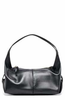 Dolce Vita Billy Leather Shoulder Bag