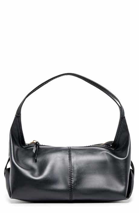 Dolce Vita Billy Leather Shoulder Bag