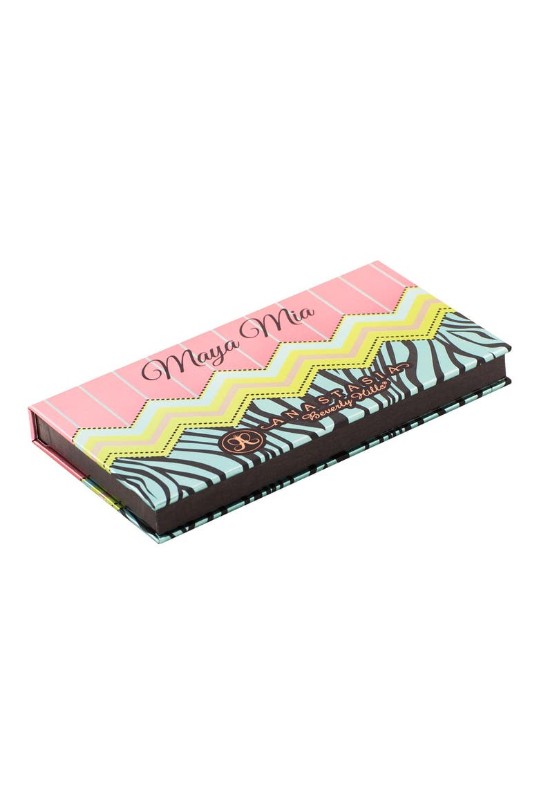 'Tamanna' Palette (Limited Edition), Alternate, color, NO COLOR