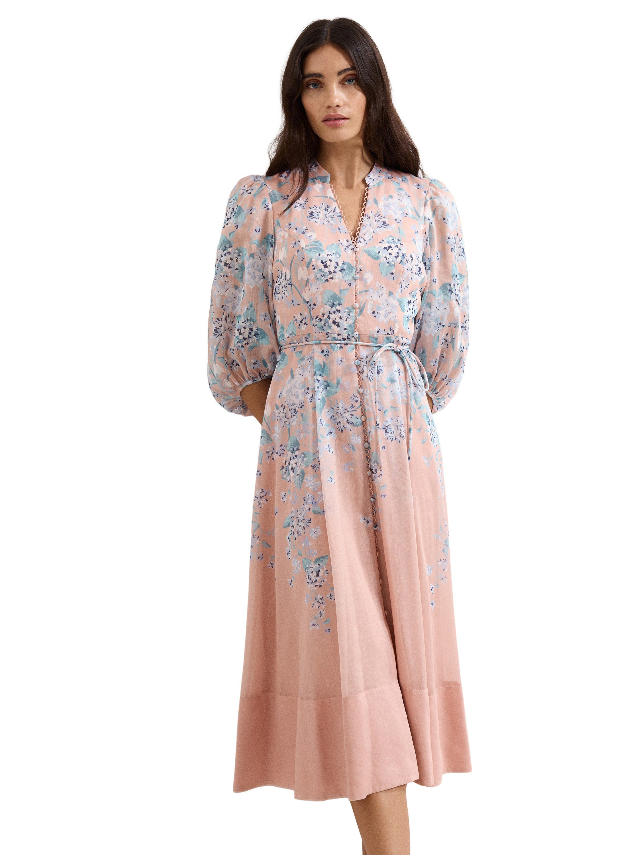selected Pale Pink